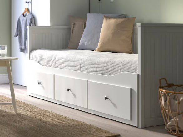 Ikea daybed